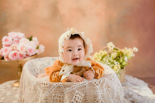 太原宝宝手上倒刺